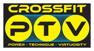 CrossFit PTV CrossFit PTV